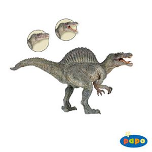 Papo Spinosaurus Dinosaur Toy Model