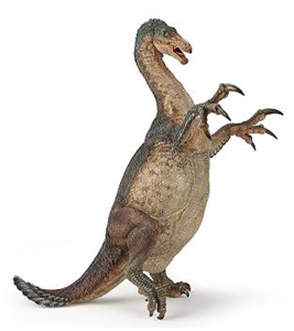 Papo Therizinosaurus Toy Model 2018
