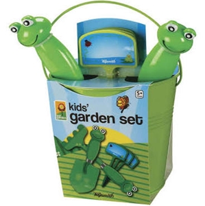 Toysmith Kids&#39; Garden Set