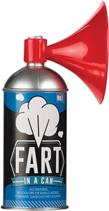 Fart in a Can Spray - A Classic