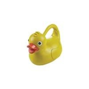 Kids Plastic Watering Can, dinosaur water can, dolphin water can, duck water can, elephant water can