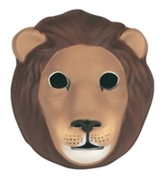 EVA Lion Facemask