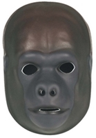 EVA Gorilla Facemask