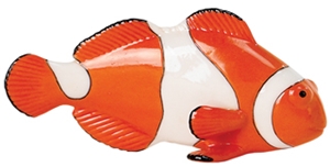 Safari Porcelain Pals - Clown Anemonefish