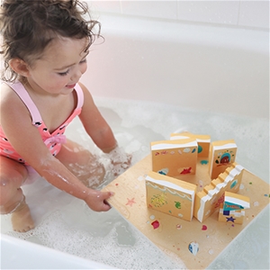 Bright Basics™ Bath Blocks