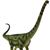 Collect A Daxiatitan Dinosaur Model Toy