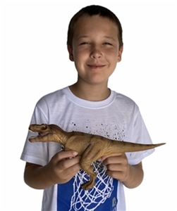 National Geographic Wildlife Wow! Tyrannosaurus Rex