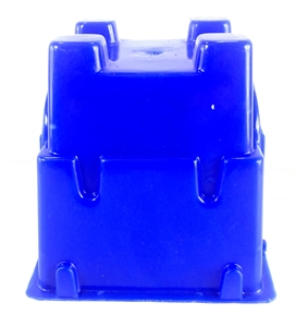 Castle Sand Molds, kids beach toys, plastic sand toys