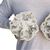Large 8" Saw Cut Geode Halves | Moroccan Druzy Crystals Quartz Display w/ Stands