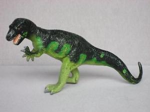 carnegie allosaurus