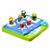 Bright Basics Shape - Sorting Popper