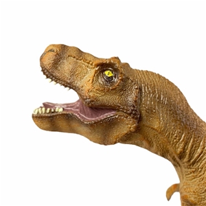 tyrannosaurus national geographic