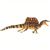 Wild Safari Spinosaurus Dinosaur Toy Model
