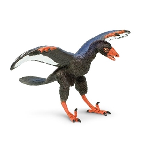 archaeopteryx toy