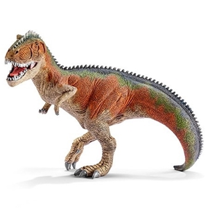 giganotosaurus soft toy