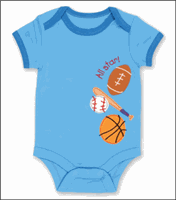 Boy&#39;s Romper, Baby Clothes, Baby Apparel, Sports Romper, Child&#39;s Romper, Romper