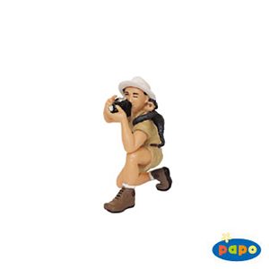 Papo Bush Photographer