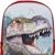 Plush Backpack T-REX