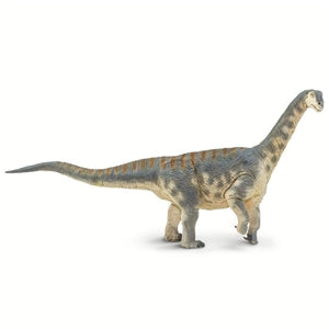 2018 Safari Dinosaur Camarasaurus Toy Model