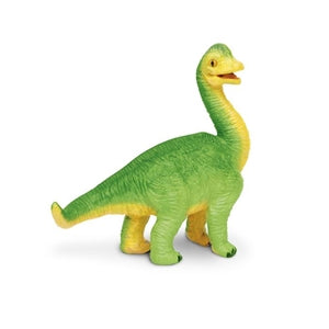 2019 Safari Dinosaur Brachiosaurus Baby Toy Model