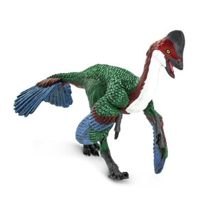 2018 Wild Safari Anzu Wyliei Toy Model