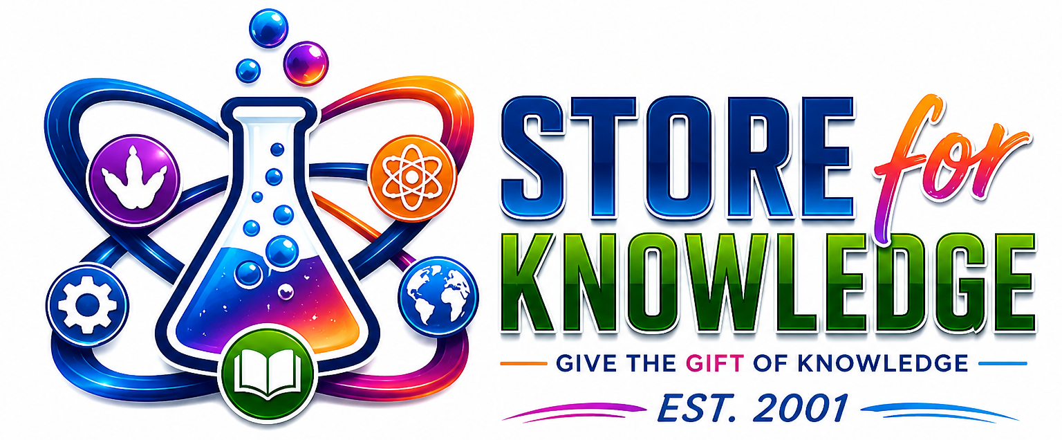 Store for Knowledge