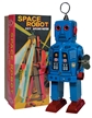 Space Robot - Vintage