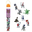 Knights & Dragon Toob Play Set