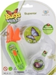 Bugs World Inspection Kit - Multi-purpose tool, magnifying glass, bug holder