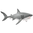 Schleich Great White Shark Toy Model