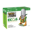 Eco.6 Solar Recycler Kit