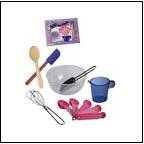 Cookware for Kids