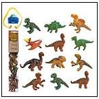 Dinosaur Party Favors, dinosaur birthday supplies, dinosaur toys, toy dinosaurs, small dinosaur toys, dinosaur figures