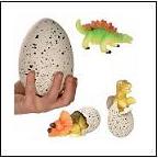 Hatchems Hatch and Grow Egg Toys Pet Animal Toys